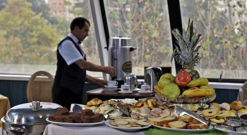 Hotel Principado Santiago Kültér fotó