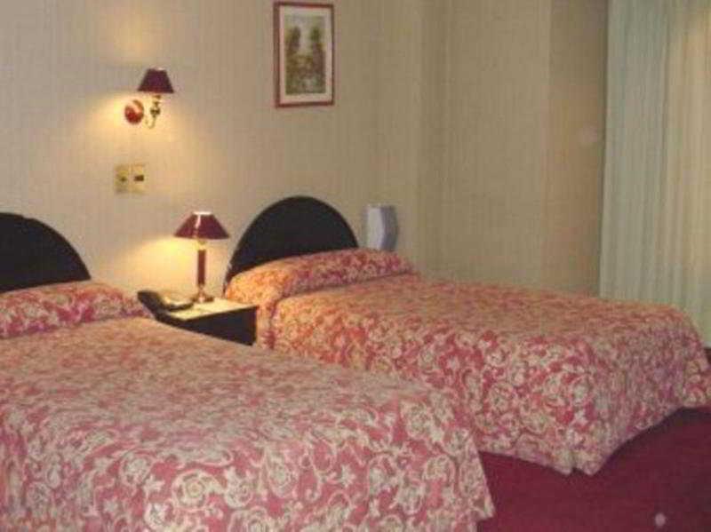 Hotel Principado Santiago Kültér fotó