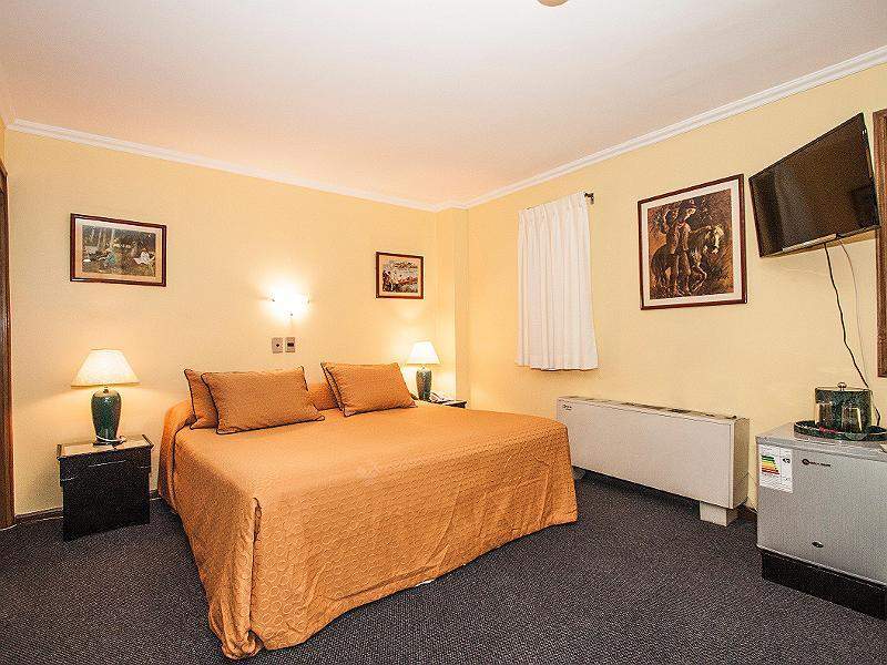 Hotel Principado Santiago Kültér fotó