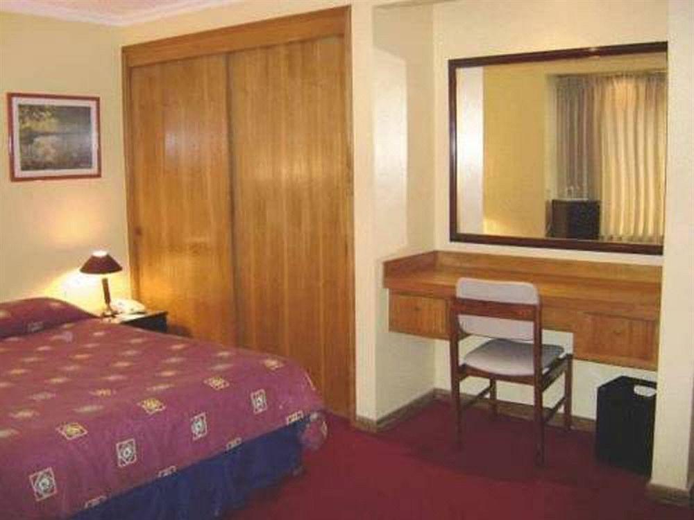 Hotel Principado Santiago Kültér fotó