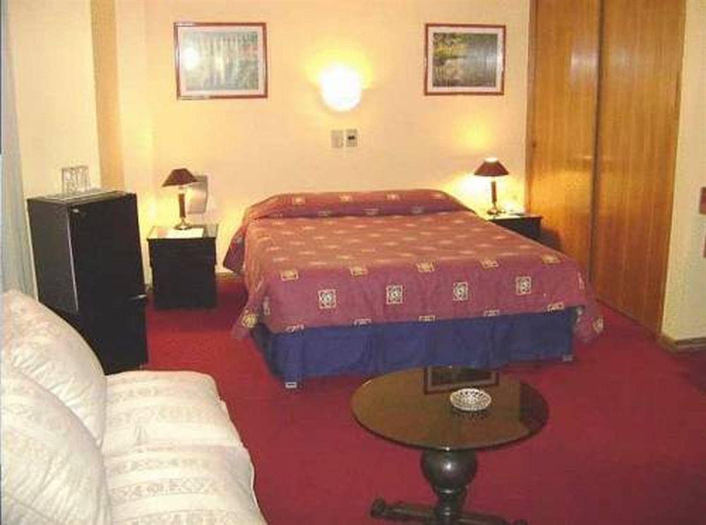 Hotel Principado Santiago Kültér fotó